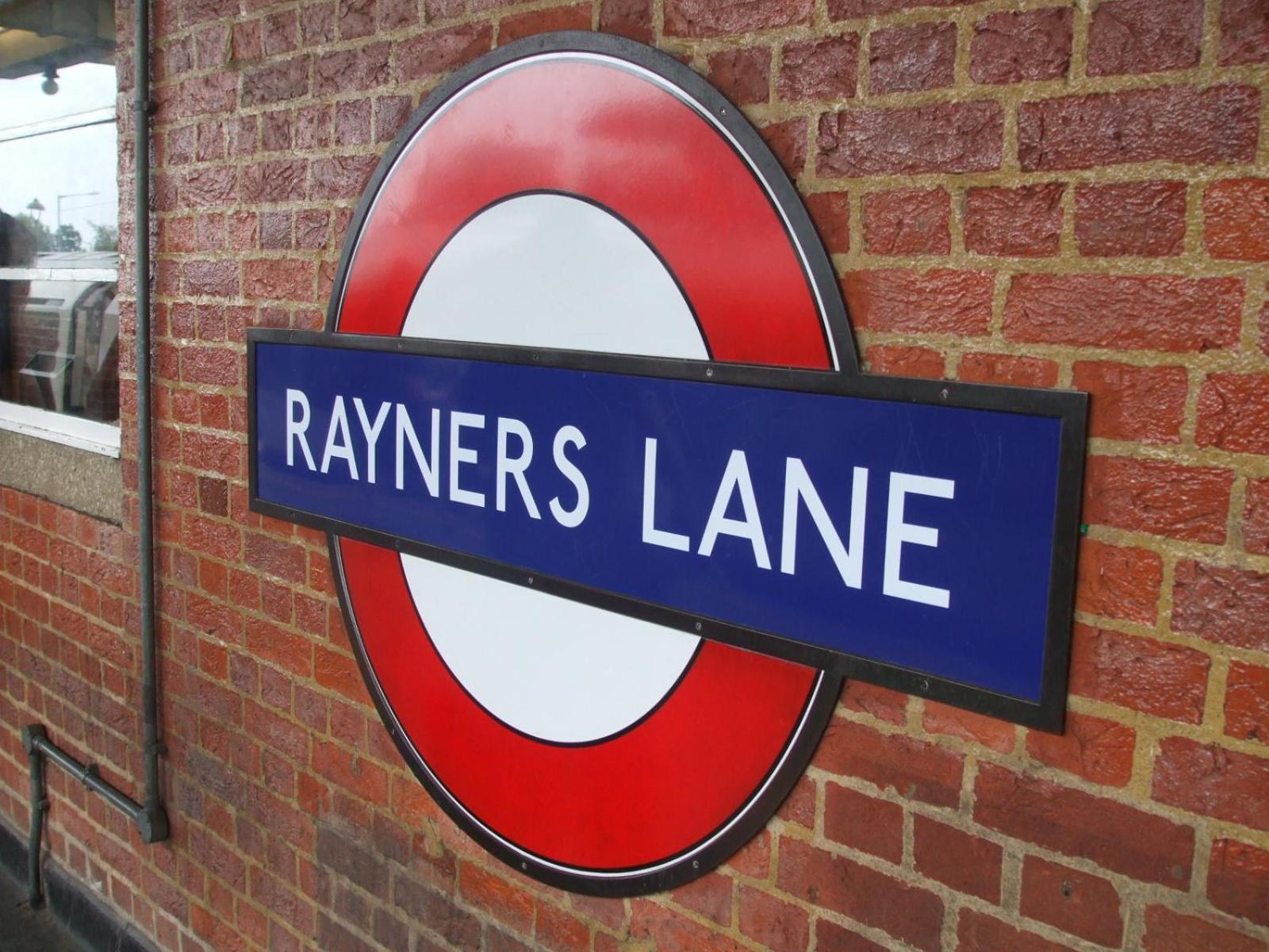 Modern Studio In Rayners Lane Pinner Harrow Near Wembley Greater London Dış mekan fotoğraf